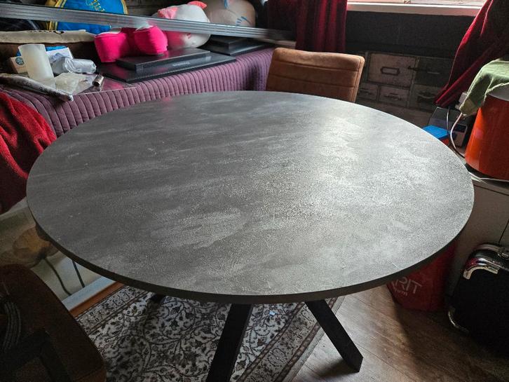 IKEA Mariedamm tafel, Huis en Inrichting, Tafels | Eettafels, Zo goed als nieuw, 100 tot 150 cm, 100 tot 150 cm, Vier personen