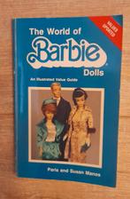 Barbie catalogus oud, Boeken, Catalogussen en Folders, Ophalen of Verzenden