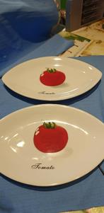 schotels hotel porselein Cosy & Trendy ovaal, Huis en Inrichting, Keuken | Servies, Ophalen of Verzenden, Overige stijlen, Porselein