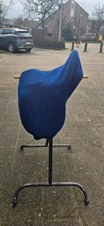 Zadel wintec?, Dieren en Toebehoren, Ophalen, Gebruikt, Dressuur