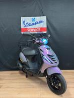 Piaggio Zip 50s | 2024 | Custom | Full option | Garantie