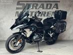 BMW R 1250 GS TRIPLE BLACK (bj 2021), Bedrijf, Overig