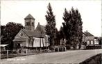 Ned. Herv. Kerk Angerlo - 2 ansichtkaarten, Verzamelen, Ansichtkaarten | Nederland, Verzenden, 1960 tot 1980, Ongelopen, Gelderland
