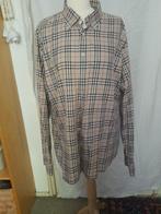 Burberry shirt/blouse, Kleding | Dames, Blouses en Tunieken, Ophalen of Verzenden, Zo goed als nieuw, Maat 42/44 (L), Overige kleuren