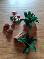 Playmobil Egelset 7343 Vintage nooit gebruikt org.verpakking, Ophalen of Verzenden, Zo goed als nieuw, Poppenhuis