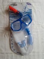 Nieuw * Snorkelset snorkelen 7+ Bestway hydro swim, Ophalen of Verzenden, Snorkelset