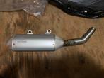 Originele uitlaat demper GasGas, Ophalen of Verzenden