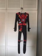 Ninja verkleedpak kind, Kinderen en Baby's, Carnavalskleding en Verkleedspullen, Ophalen of Verzenden, Gebruikt, Jongen of Meisje