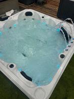 Balboa erg luxe  jacuzzi ,audio, incl bezorging&garantie, Tuin en Terras, Ophalen of Verzenden, Zo goed als nieuw
