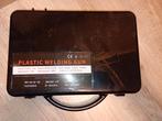 Nieuw 10x set plastic welding gun, Ophalen of Verzenden