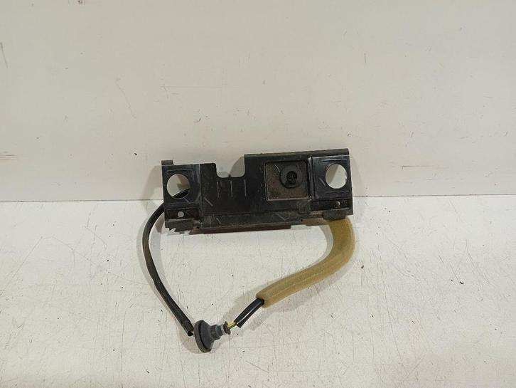 Achterklep ontgrendeling Nissan Micra, Auto-onderdelen, Carrosserie en Plaatwerk, Nissan, Gebruikt, Herkomst onderdeel bekend