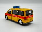 TINS TOYS Mercedes Vito AMBULANCE NOTARTZ, Hobby en Vrije tijd, Modelauto's | 1:50, Overige merken, HGL74-@hotmail.com, Overig