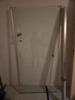 Sphinx douchedeur met profielen en schroeven compleet, Doe-het-zelf en Verbouw, Sanitair, Ophalen, Gebruikt