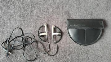 Bang & Olufsen Earset beschikbaar voor biedingen