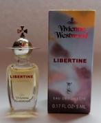 Vivienne Westwood Libertine Eau de Toilette Vintage Parfum, Ophalen of Verzenden, Nieuw