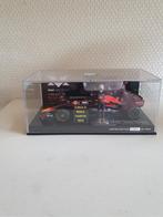 Max verstappen RB18 Japan world champion 2022 schaal 1/43, Verzamelen, Ophalen of Verzenden, Nieuw, Formule 1