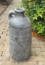 Grote decoratieve kruik, Huis en Inrichting, Ophalen, Steen, Overige kleuren, 50 tot 75 cm