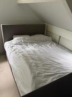 Box spring IKEA, Huis en Inrichting, Slaapkamer | Boxsprings, Ophalen, Gebruikt, Tweepersoons, 200 cm