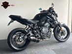SUMMERSALE! YAMAHA MT-07 ABS 2023 FULL OPTIONS MT07 MT 07 09, 2 cilinders, Bedrijf, Meer dan 35 kW, 689 cc