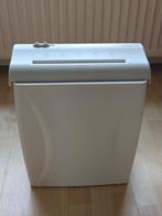 Papier versnipperaar van Trust, Ophalen