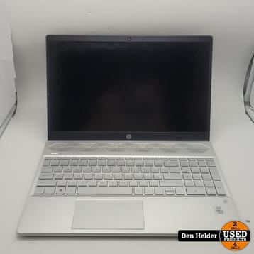 MEGADEAL! HP Pavilion 15-CS3846ND 8GB 1256SSD Intel Core i5- beschikbaar voor biedingen