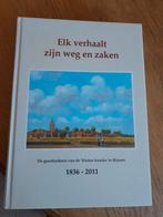 Elk verhaalt zijn weg en zaken, Ophalen of Verzenden, Zo goed als nieuw