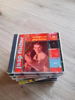 Jaap Fischer (Joop Visser) - De liedjes van, Ophalen of Verzenden, Gebruikt, Levenslied of Smartlap