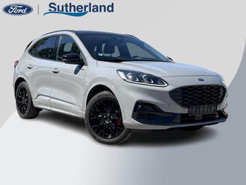 Ford Kuga 2.5 PHEV Graphite Tech Edition 225pk | Driver Assi beschikbaar voor biedingen