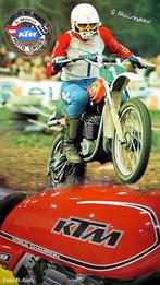 Beta-maico-cz-honda-ktm-classic delen motocross pre70 pre 90, Ophalen of Verzenden, Nieuw