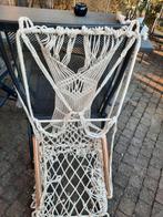 Hangstoel, Tuin en Terras, Hangmatten, Ophalen, Zo goed als nieuw