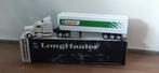 Kenworth LongHauler Castrol - Nieuw in doos!, Hobby en Vrije tijd, Modelauto's | 1:43, Ophalen, Nieuw, Bus of Vrachtwagen, Overige merken