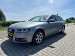Audi A4 Avant 1.8 TFSI Pro Line Business Navi, Cruisecontrol, Euro 5, Stof, Gebruikt, Zwart