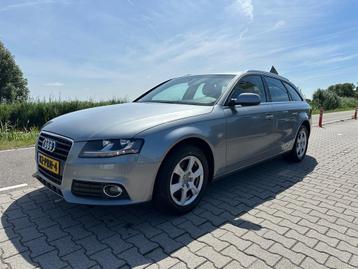 Audi A4 Avant 1.8 TFSI Pro Line Business Navi, Cruisecontrol beschikbaar voor biedingen