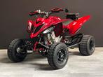 Nette Yamaha Raptor 700 R model 2019 yfm 700 NL Kenteken!, Motoren