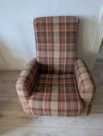 fauteuil van Njoy, Huis en Inrichting, Ophalen, Gebruikt, 75 tot 100 cm, 75 tot 100 cm