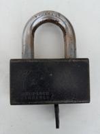 Mul-T-Lock Container Slot met Sleutel, Ophalen of Verzenden, Gebruikt
