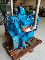 Detroit Diesel 6V71 2 takt dieselmotor, Doe-het-zelf en Verbouw, Motoren, Ophalen