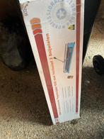 HBM tegelsnijder, Doe-het-zelf en Verbouw, Gereedschap | Handgereedschap, Ophalen, Zo goed als nieuw