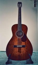 Eastman E1P "The Bluesmaster" Limited Edition, Muziek en Instrumenten, Snaarinstrumenten | Gitaren | Akoestisch, Ophalen, Gebruikt