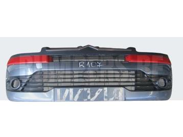 Bumper Citroen C4 I 04-08  8502651321 Voorbumper R107 beschikbaar voor biedingen