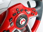 Mario Kart Stuur - Nintendo Switch, Spelcomputers en Games, Spelcomputers | Nintendo Consoles | Accessoires, Ophalen, Gebruikt