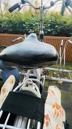 Gazelle 28 inch fiets 7 Gears, Gazelle, Gebruikt, (Extra) lage instap, 56 cm of meer