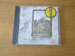 Led Zeppelin - IV Atlantic ‎250 008 Duitsland Re-issue CD, Ophalen, Zo goed als nieuw