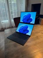 ASUS Zenbook Duo UX8406MA | i9 Ultra 32GB RAM |1TB SSD |OLED, Computers en Software, Windows Laptops, Ophalen, Asus, Zo goed als nieuw
