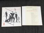 L.P Spandau Ballet Through the Barricades vinyl, Cd's en Dvd's, Vinyl | Pop, Ophalen of Verzenden, 1980 tot 2000, Zo goed als nieuw