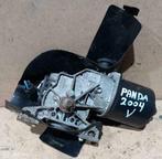 Ruitenwissermotor Fiat Panda, Ophalen of Verzenden, Gebruikt