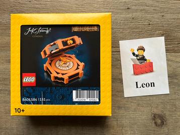 Lego 5009609 Het kompas van kapitain Jack Sparrow - Nieuw ! beschikbaar voor biedingen