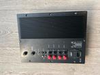 Subwoofer Versterker Module, Gebruikt, 60 tot 120 watt, Stereo, Ophalen