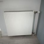 Radiator zo goed als nieuw, Doe-het-zelf en Verbouw, Verwarming en Radiatoren, 60 tot 150 cm, Zo goed als nieuw, Radiator, Ophalen