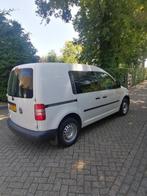 Volkswagen Caddy 1.6 TDI BMT BJ 2015, Voorwielaandrijving, Gebruikt, 4 cilinders, 700 kg